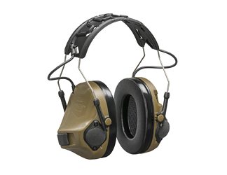 3M/Peltor ComTac VIII
