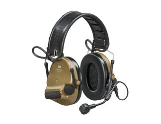 3M/Peltor ComTac VI