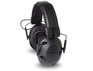 3M/Peltor Tactical Sport