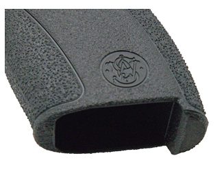 Pearce Grip Pearce Grip, Frame Insert, Fits S&W Bodyguard 2.0, Black