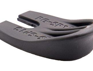 Pearce Grip Grip Extension, Fits M&P 9MM Shield Plus/Equalizer, Black