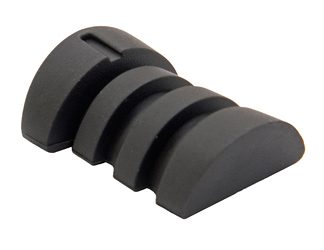 Pearce Grip Frame Insert, Fits S&W M&P Shield Plus, Black