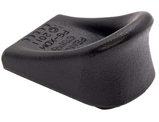 Pearce Grip Grip Extension, Fits Springfield XDM Elite Compact, Black