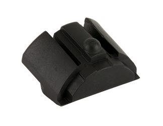 Pearce Grip Grip Frame Insert, Fits Glock Gen 4 29 and 30, Black Finish