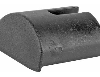 Pearce Grip Frame Insert, Fits Glock 48 / 43X, Black