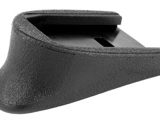 Pearce Grip Grip Extension, Fits S&W M&P Shield, Black Finish