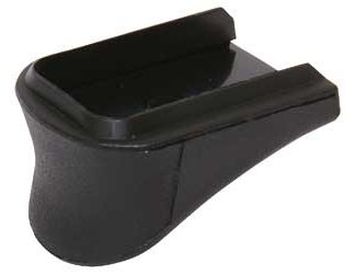 Pearce Grip Grip Extension, Fits XD Compact, Black