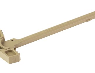 Phase 5 Weapon Systems Dual Latch Charging Handle