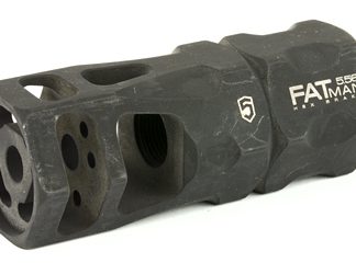 Phase 5 Weapon Systems FATman