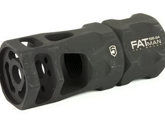 Phase 5 Weapon Systems FATman