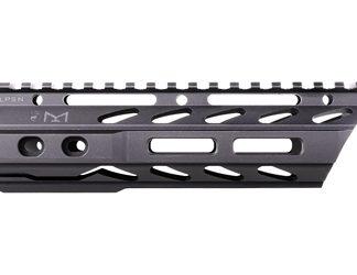 Phase 5 Weapon Systems Lo-Pro Slope Nose