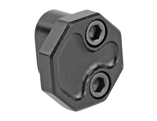 Phase 5 Weapon Systems Oversized Magazine Release