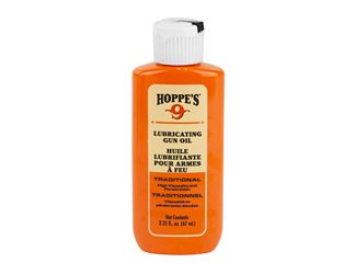 Hoppe's Solvent