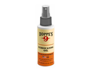 Hoppe's No. 9