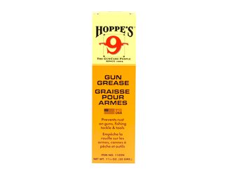 Hoppe's No. 9