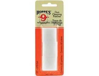 Hoppe's Cotton