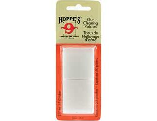Hoppe's Cotton