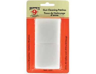 Hoppe's Cotton