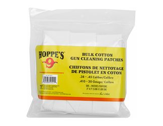 Hoppe's Cleaning Patches