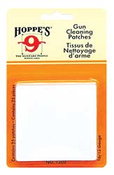 Hoppe's Cotton