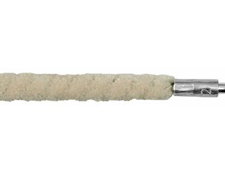 Hoppe's Swab .22 - .270 Caliber, Blister Card