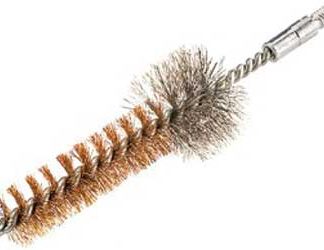 Hoppe's Chamber Brush