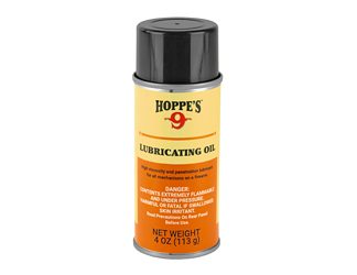Hoppe's No. 9