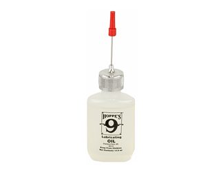 Hoppe's No. 9