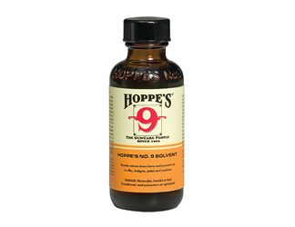 Hoppe's No. 9