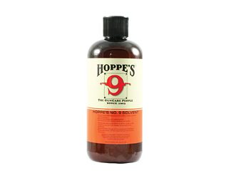 Hoppe's No. 9