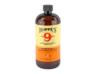 Hoppe's No. 9