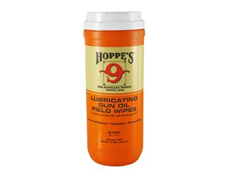 Hoppe's No. 9