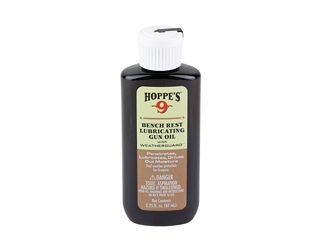 Hoppe's No. 9