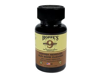 Hoppe's Bench Rest