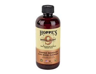 Hoppe's No. 9