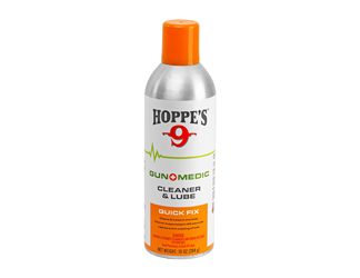 Hoppe's Gun Medic
