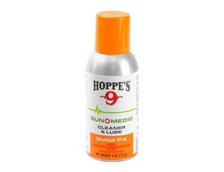 Hoppe's Gun Medic