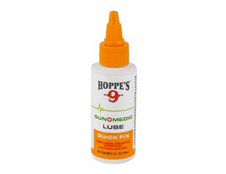 Hoppe's Gun Medic