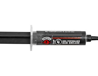 Hoppe's Black