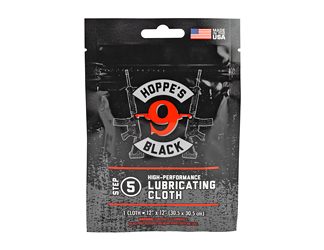 Hoppe's Black