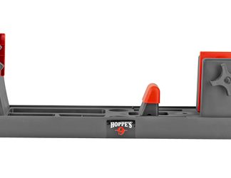 Hoppe's Gun Vise, Grey