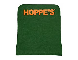 Hoppe's Cleaning Mat 12x36", Poly Bag