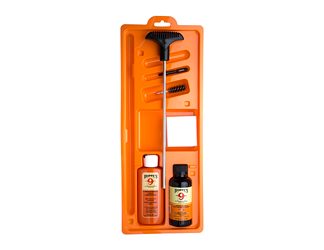 Hoppe's Cleaning Kit, For 40/41/10MM Pistol