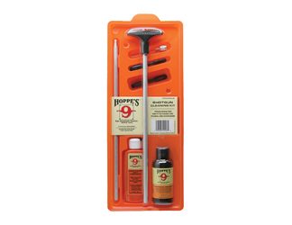 Hoppe's Universal Shotgun Cleaning Kit, Clam Pack