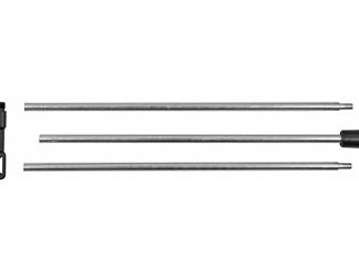 Hoppe's SG Cleaning Rod-AL, Clam