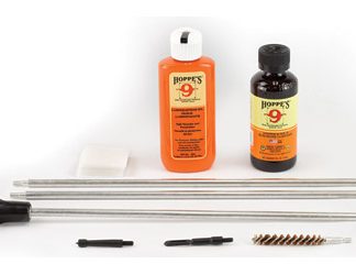 Hoppe's Cleaning Kit, For 30-30-06-/308 Rifle