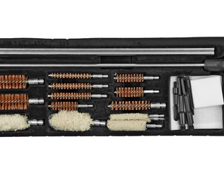 Hoppe's Cleaning Kit Universal Accessory, Box