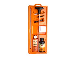 Hoppe's Cleaning Kit, For Universal Shotgun/Rifle, Clam Pack