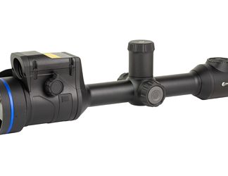 Pulsar Thermion 2 LRF XG60