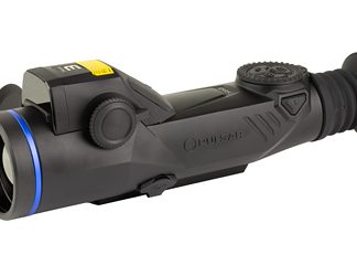 Pulsar Trail 3 LRF
